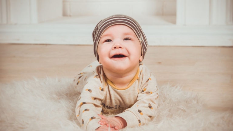 Awareness in Babies