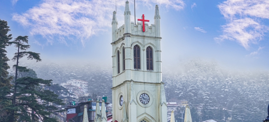 Christ Consciousness