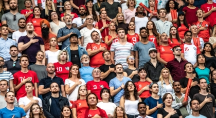 Collective consciousness