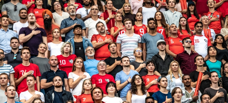 Collective consciousness