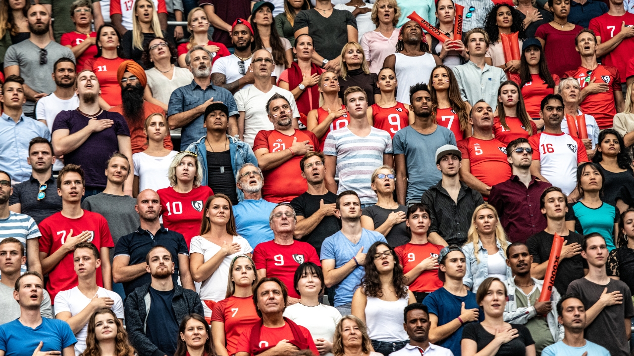 Collective consciousness