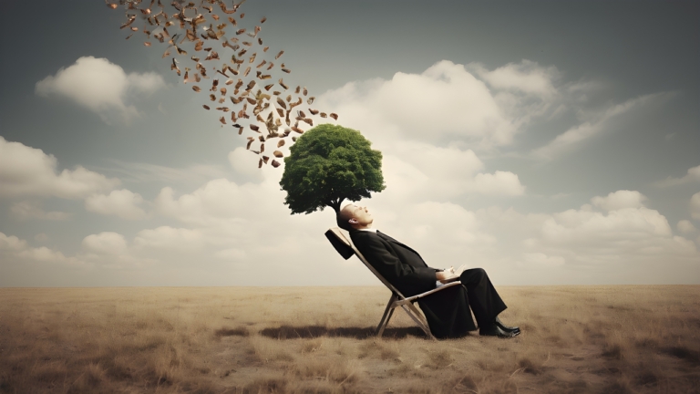 Self-Consciousness