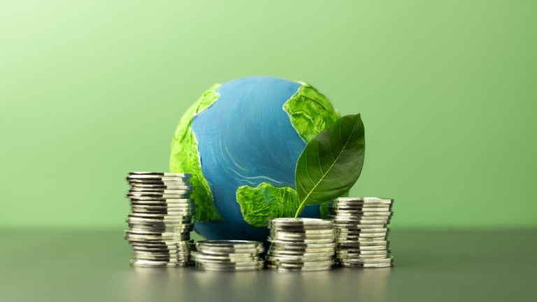 Conscious Commerce