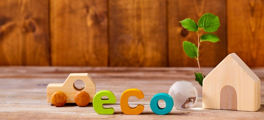 Eco-Conscious Toys