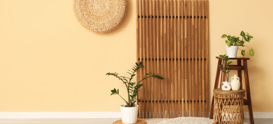 Bamboo Furniture