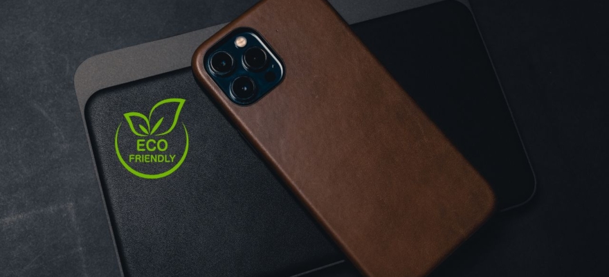 Eco-Friendly Phone Cases