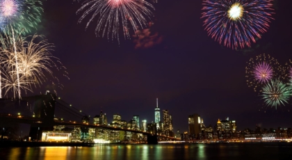 Eco-friendly crakers