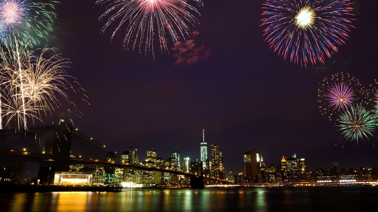 Eco-friendly crakers