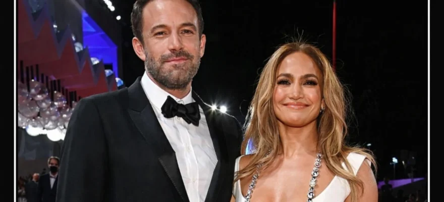Jennifer Lopez and Ben Affleck Latest News