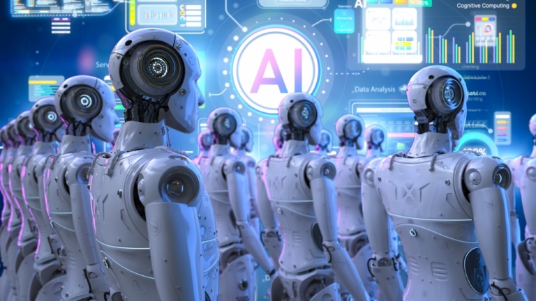 AI Consciousness