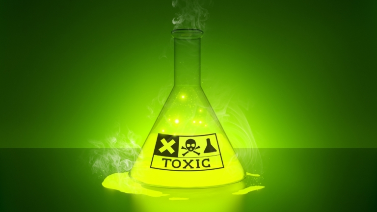 Banned Ingredients