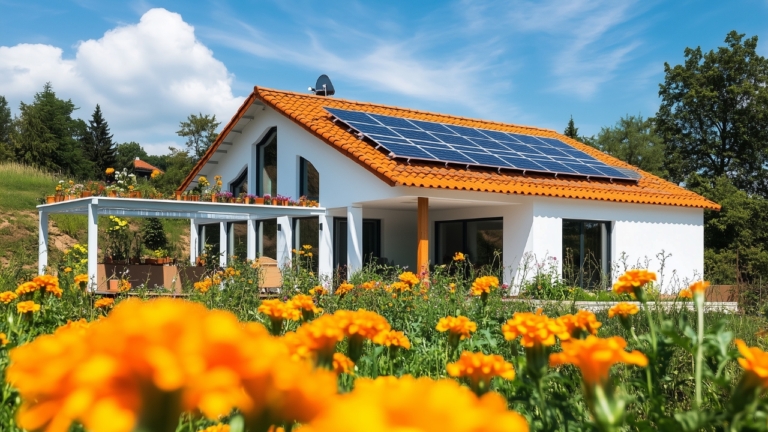 What Is Eco-Friendly Architecture? A Complete Guide to Sustainable Building Design
