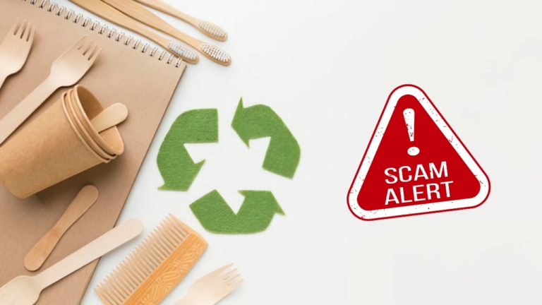 Greenwashing