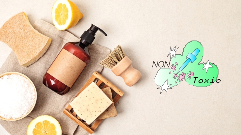 Non-Toxic Products
