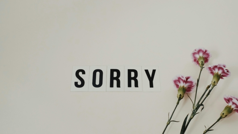 Sympathy Card