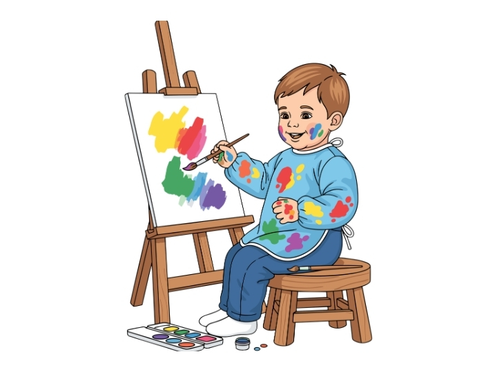 Creative and Artistic Gifts