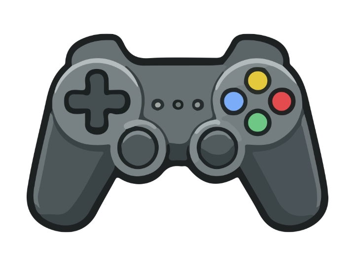 Gaming and Entertainment Gifts
