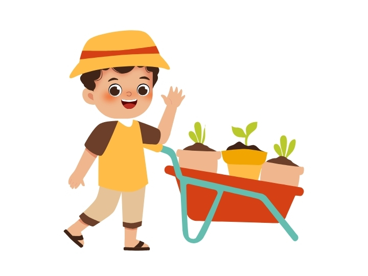 Gardening and Growing Kits