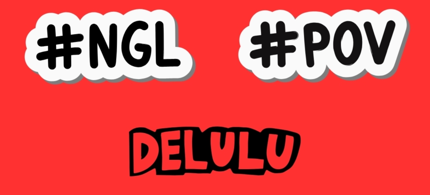 Gen Z Slang
