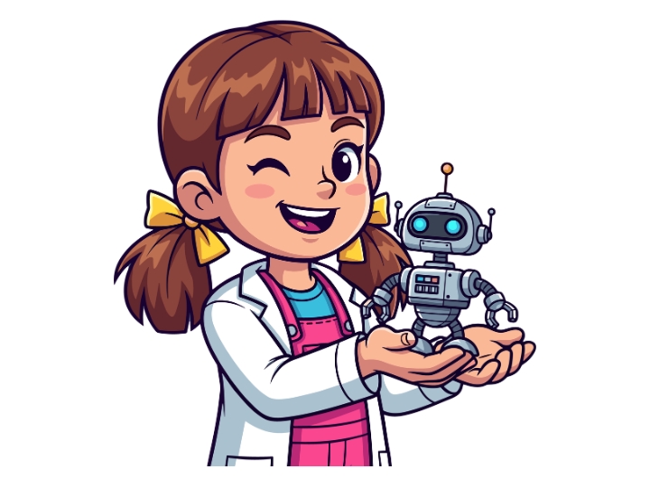 STEM and Robotics Gifts