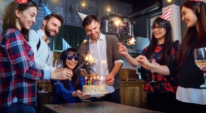 friends birthday