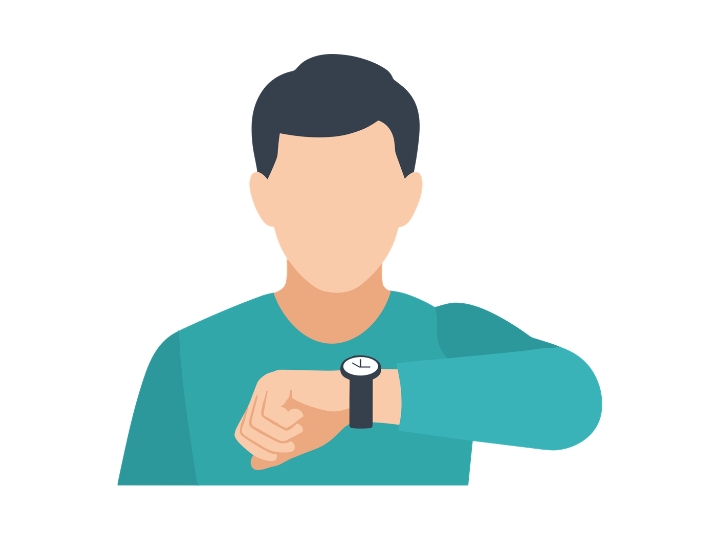 kids' smartwatch
